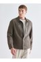 I Shirt Roba Collar Men's Jacket from Freezen Store