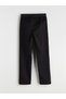 Trendy Picks from Kübra Butik: Girls' Pants with a Waist Cord - 4