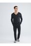 Regular-Fit Men's Pajama Set for Style-Conscious Men from UZG STORE