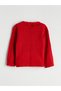 I Zero Roba Collar Long Sleeve Girls' Sweater from Freezen Store - 4