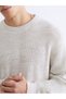 Zero Roba Collar Men's Knitwear Sweater for Style Enthusiasts from Uzg Store - 4