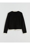 High-Quality Pieces from Çelebi Store: Women's Knitted Cardigan with V-Stitch and Tie-Detail - 7