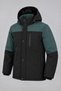 Piecewise Outdoor Softshell Winter Coat Pldp 3038_50513 - 2