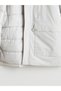 I Normal Fit Hooded Men's Coat from Freezen Store - 8