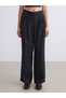 Quality Pieces from Çelebi Store Modal Blended Women's Trousers - 3