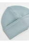 Shining Selections from Shining Store: Simple Baby Boy Beanie - 5
