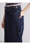 Baggy Fit Women's Jean Trousers for Style Enthusiasts from Uzg Store - 5