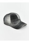 Text Embroidered Men's Cap Hat for Style Enthusiasts from Uzg Store - 3