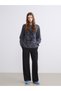 Trendy Picks from Kübra Butik: Women's Pants with a Waist Cord