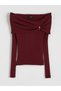 I Wide Roba Collar Women's Knitwear Sweater from Freezen Store - 6