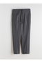 Trendy Picks from Kübra Butik: Women's Pants with a Waist Cord - 8