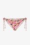 Luz Mid-Rise Bikini Bottoms - 4