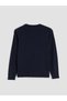 Zero Roba Collar Men's Knitwear Sweater for Style Enthusiasts from Uzg Store - 7