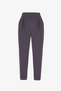 Anthracite Yoga Pants - 5