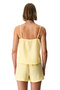 Pajama Sets - Yellow - Standard - 4