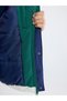 Quality Pieces from Çelebi Store Comfortable Fit Stand Collar Men's Coat - 4