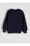 I Zero Roba Collar Embroidered Girls' Knitwear Sweater from Freezen Store - 4