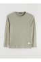 Zero Roba Collar Men's Knitwear Sweater for Style Enthusiasts from Uzg Store - 6