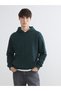 I Long Sleeve Men's Thick Hoodie from Freezen Store - 2