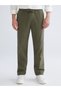 I Comfortable Fit Linen-Look Men's Trousers from Freezen Store - 5