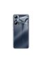 غطاء حماية شفاف من مادة TPU والسيليكون لهاتف Tecno Spark 40 Pro، إكسسوار للهاتف المحمول. - 3