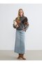 I Baklava Embroidered Women's Knitwear Sweater from Freezen Store - 3