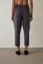 Anthracite Yoga Pants - 2
