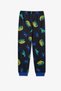 Boys Roarsome Cotton Long Sleeve Pajama Set - 6