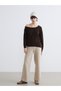 I Wide Roba Collar Loose Fit Women's Knitwear Sweater from Freezen Store - 3