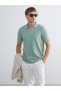 I Devrik Roba Yaka Men's T-Shirt from Freezen Store