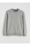 Zero Roba Collar Men's Knitwear Sweater for Style Enthusiasts from Uzg Store - 6