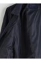Men's Quilted Jacket with a Roba Collar and Regular Fit from Freezen Store - 8