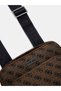 Boston Men's Crossbody Bag - 7