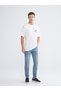 Quality Parts from Çelebi Store Zero Roba Yaka Istanbul Printed Men's T-Shirt - 3