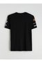I Zero Roba Yaka Printed Combed Cotton Men's T-Shirt from Freezen Store - 7