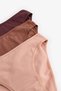 Terra 3-teiliges Slip-Set - 2