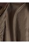 Men's Quilted Jacket with a Roba Collar and Regular Fit from Freezen Store - 8