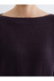 I Wide Roba Collar Women's Knitwear Sweater from Freezen Store - 4