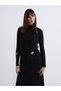 I Half Fisherman Roba Collar Women's Knitwear Sweater from Freezen Store - 2