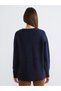 V Planting Women's Knitwear Cardigan for Style Enthusiasts from Uzg Store - 5