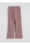 Girls' Flare-Leg Tights - 4
