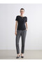 Trendy Picks from Kübra Butik: Women's Pants with a Waist Cord - 2