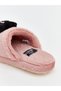 Popular Cartoon Character-Themed Girls' Plush House Slippers from Freezen Store - 6