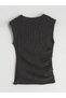 Quality Pieces from Çelebi Store Zero Roba Collar Textured Gathered Blouse - 7