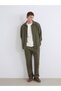 I Comfortable Fit Linen-Look Men's Trousers from Freezen Store - 3