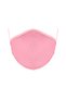 Pembe Maske - 2