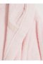 Trendy Picks from Kübra Butik: Cotton Girls' Bathrobes - 3