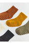 Trendy Picks from Kübra Butik: Baby Boy Socks, Pack of 5 - 3