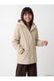 Trendy Picks from Kübra Butik: Hooded Girls' Jackets
