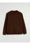 Zero Roba Collar Women's Knitwear Sweater for Style Seekers from Uzg Store - 6